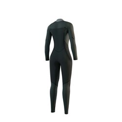 Mystic Haven Fullsuit 4/3mm teal