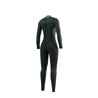Mystic Haven Fullsuit 4/3mm teal