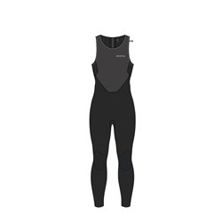 Mystic Long John Surf black