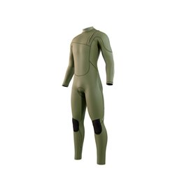 Mystic The One Fullsuit 4/3mm moss
