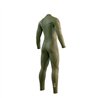 Mystic The One Fullsuit 4/3mm moss