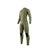 Mystic The One Fullsuit 3/2mm moss