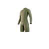 Mystic The One Longarm Shorty 3/2 moss