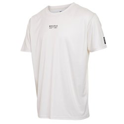 Mystic Tactic S/S Loosefit Quickdry off white