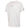 Mystic Tactic S/S Loosefit Quickdry off white