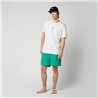 Mystic Tactic S/S Loosefit Quickdry off white