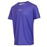Mystic Tactic S/S Loosefit Quickdry purple