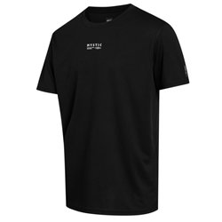 Mystic Tactic S/S Loosefit Quickdry black