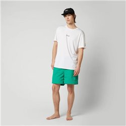 Mystic Tactic S/S Loosefit Quickdry black