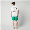 Mystic Tactic S/S Loosefit Quickdry black