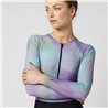Mystic Jayde L/S One Piece Women slate brown