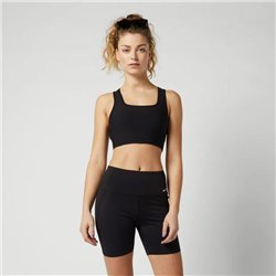 Mystic Saimi Sports Bra green