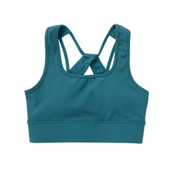 Mystic Saimi Sports Bra teal