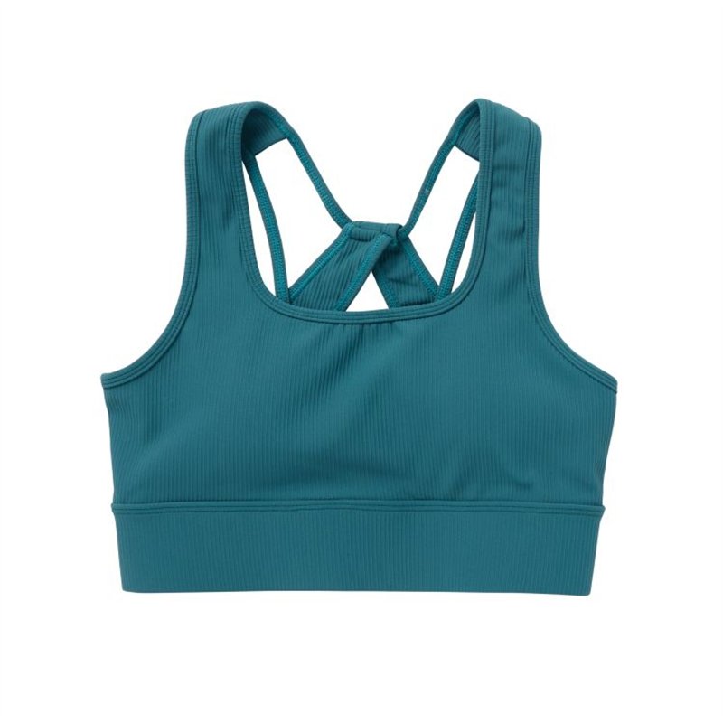 Mystic Saimi Sports Bra teal