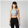 Mystic Terri Sports Top Women purple / green