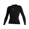 Mystic Lunar L/S Top Neoprene 2mm black