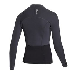 Mystic Lunar L/S Top Neoprene 2mm black