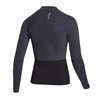 Mystic Lunar L/S Top Neoprene 2mm black