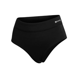 Mystic Lunar Neoprene Surf Bottoms black