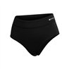 Mystic Lunar Neoprene Surf Bottoms black