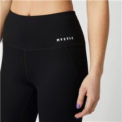 Mystic Terri Leggings Women black