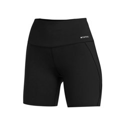 Mystic Terri Performance Biker Shorts black