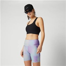 Mystic Terri Performance Biker Shorts black