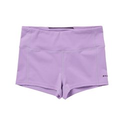 Mystic Saimi Performance Shorts Women pink / purple