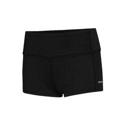 Mystic Saimi Performance Shorts Women black