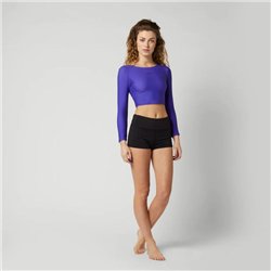 Mystic Saimi Performance Shorts Women black