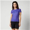 Mystic Star S/S Rashvest Women purple