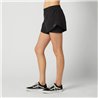 Mystic Ida Lined Sport Shorts Women black