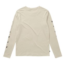 Mystic Solstice L/S Rashvest sand