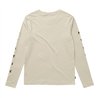 Mystic Solstice L/S Rashvest sand