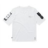 Mystic Sphere S/S Rashvest white