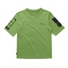 Mystic Sphere S/S Rashvest soft green