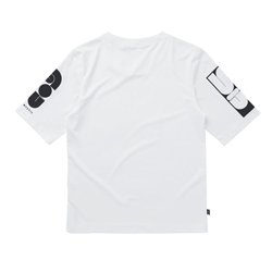 Mystic Sphere S/S Rashvest soft green