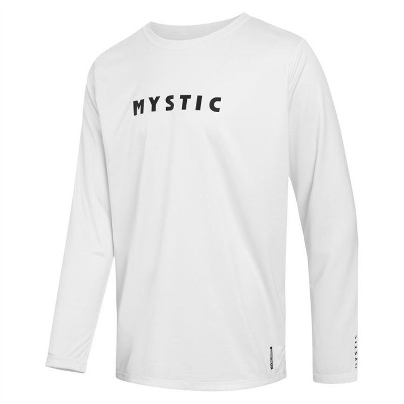 Mystic Star L/S Quickdry off white