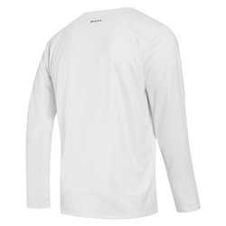 Mystic Star L/S Quickdry off white