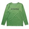 Mystic Star L/S Quickdry soft green