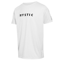 Mystic Star S/S Quickdry off white