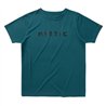 Mystic Star S/S Quickdry teal