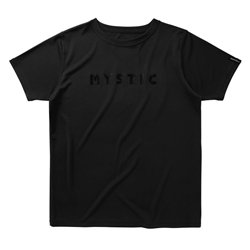 Mystic Star S/S Quickdry black