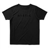 Mystic Star S/S Quickdry black