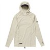Mystic Uncharted L/S Hooded Rashvest sand