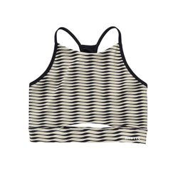 Mystic Terri Sports Top sand