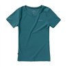 Mystic Star S/S Rashvest Women teal