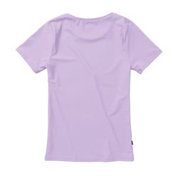Mystic Star S/S Rashvest Women teal