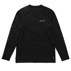 Mystic Tactic L/S Loosefit Quickdry black