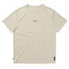 Mystic Tactic S/S Loosefit Quickdry sand